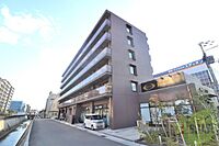 兵庫県西宮市芦原町9-33：物件画像／株式会社アシスト　賃貸・売買のアシスト阪急武庫之荘店