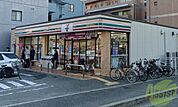 セブンイレブン西宮深津町店 521m