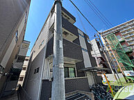 兵庫県尼崎市立花町1丁目：物件画像／株式会社アシスト　賃貸・売買のアシスト阪急武庫之荘店