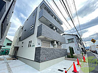 兵庫県伊丹市稲野町1丁目15-1：物件画像／株式会社アシスト　賃貸・売買のアシスト阪急武庫之荘店