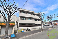 兵庫県西宮市上ケ原十番町：物件画像／株式会社アシスト　賃貸・売買のアシスト阪急武庫之荘店