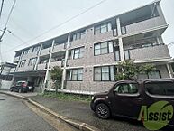 兵庫県尼崎市西立花町2丁目15-5：物件画像／株式会社アシスト　賃貸・売買のアシスト阪急武庫之荘店