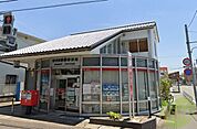 伊丹野間郵便局 1571m