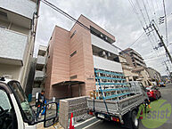 兵庫県尼崎市三反田町2丁目17-29：物件画像／株式会社アシスト　賃貸・売買のアシスト阪急武庫之荘店
