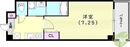 ジェンシア塚口 1階/-