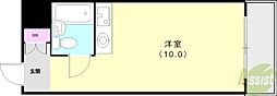 ラ・ヴェリタ武庫川 3階/-