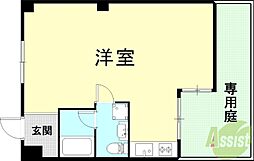 デイグラン武庫之荘 1階/-