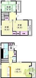 メゾン六番町 1階