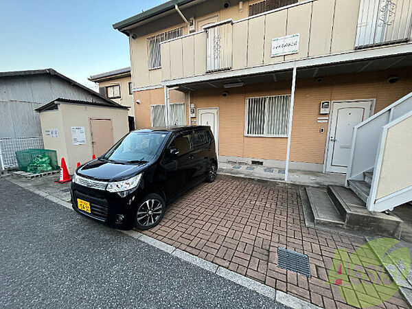 シャルル武庫之荘 ｜兵庫県尼崎市常松2丁目(賃貸アパート2DK・2階・39.82㎡)の写真 その17