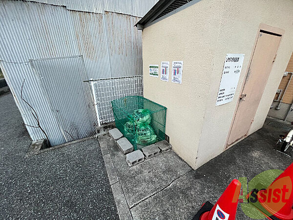 シャルル武庫之荘 ｜兵庫県尼崎市常松2丁目(賃貸アパート2DK・2階・39.82㎡)の写真 その20