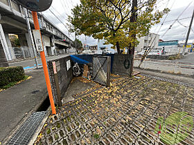 猪名寺パークマンションII  ｜ 兵庫県尼崎市猪名寺2丁目14-1（賃貸マンション1R・2階・22.19㎡） その27