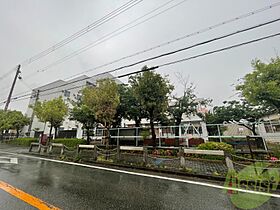 ジョイフル南塚口I号館  ｜ 兵庫県尼崎市南塚口町6丁目2-10（賃貸マンション1K・3階・18.15㎡） その30