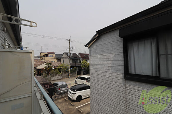 ハイツKS ｜兵庫県西宮市大森町(賃貸アパート2DK・2階・41.00㎡)の写真 その20