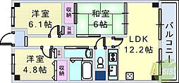 グレンツェント甲東園