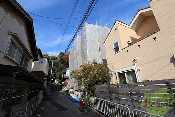 アクシア上ヶ原山手町 ｜兵庫県西宮市上ケ原山手町(賃貸アパート1K・2階・26.46㎡)の写真 その28