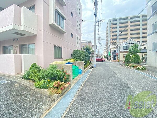 アスプリ西宮 ｜兵庫県西宮市常磐町(賃貸マンション1SDK・4階・50.56㎡)の写真 その24