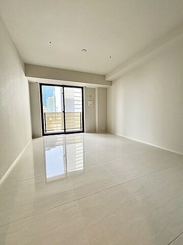 リビング/ダイニング 都営大江戸線 西新宿五丁目駅 徒歩6分