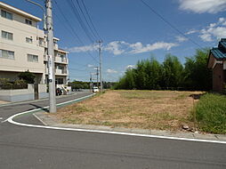 物件画像 東松山市高坂（仮換地）