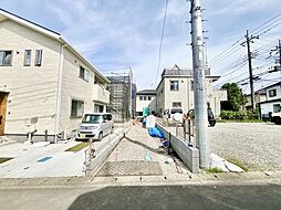 相模原市緑区町屋第33　全1棟　1号棟
