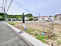 秦野市南矢名第17　全8棟　2号棟