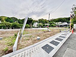 秦野市南矢名第17　全8棟　6号棟