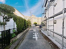 南足柄市塚原　全2棟　2号棟