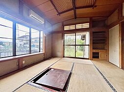 居間