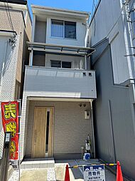 物件画像 伏見区竹田西桶ノ井町 中古戸建