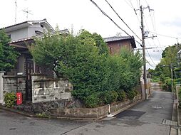 物件画像 伏見区深草石峰寺山町　土地