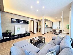 〜 ゆったり 土地76坪 建物41坪 積水ハウス施工建物 〜