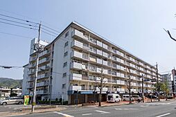 物件画像 山科ハイツ