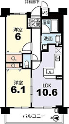 物件画像 エスリード京都山科セミリア