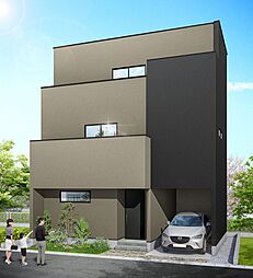 物件画像 ALLAGI　豊中市蛍池南町3丁目