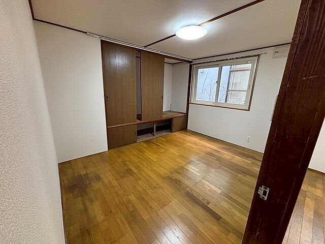 洋室