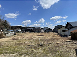 物件画像 秋田市河辺和田　土地