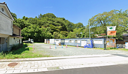 物件画像 奥州市江刺土地(更地)
