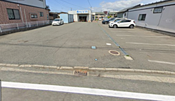 秋田市倉庫・事務所