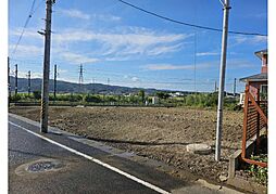 物件画像 岩沼市土地