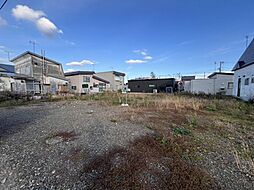 物件画像 滝川市朝日町東土地