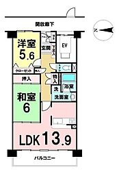 太子堂駅 1,600万円