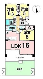 太子堂駅 2,890万円