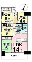 物件画像 エミナンスリバーステージ仙台南