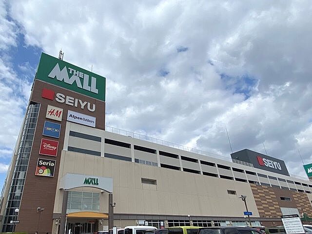 周辺 長町街苑パークマンション一番街 13階/-