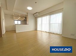 ライオンズマンション南仙台第5 3LDKのリビング/ダイニング