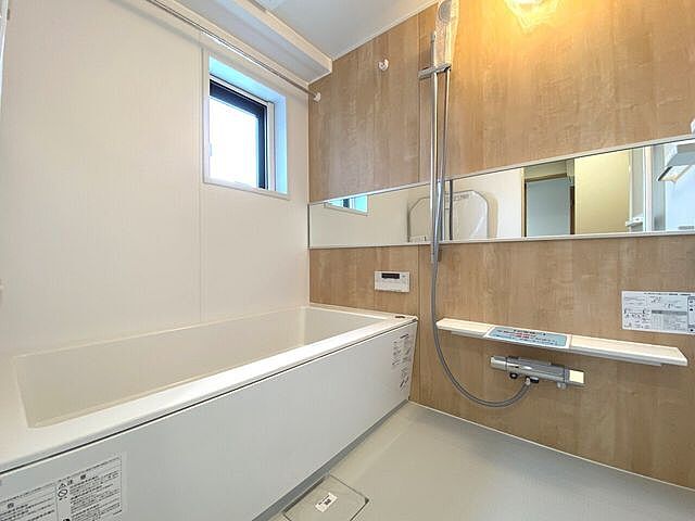 浴室 ライオンズマンション南仙台第5 9階/-