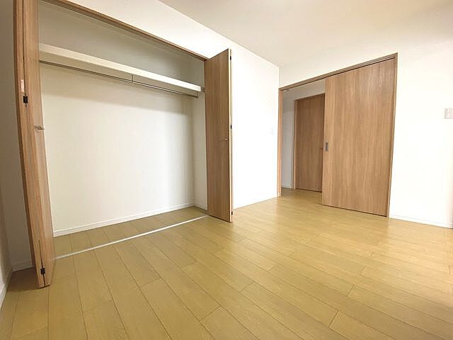 室内 ライオンズマンション南仙台第5 9階/-