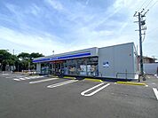 ローソン 仙台四郎丸店 900m