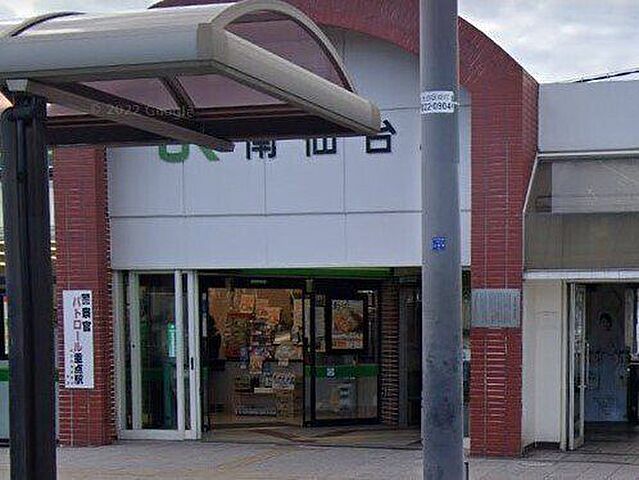 周辺 ライオンズマンション南仙台第5 4階/-