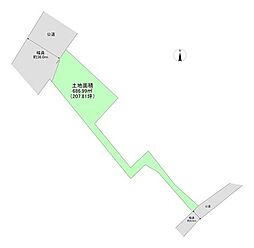 売土地　根岸町