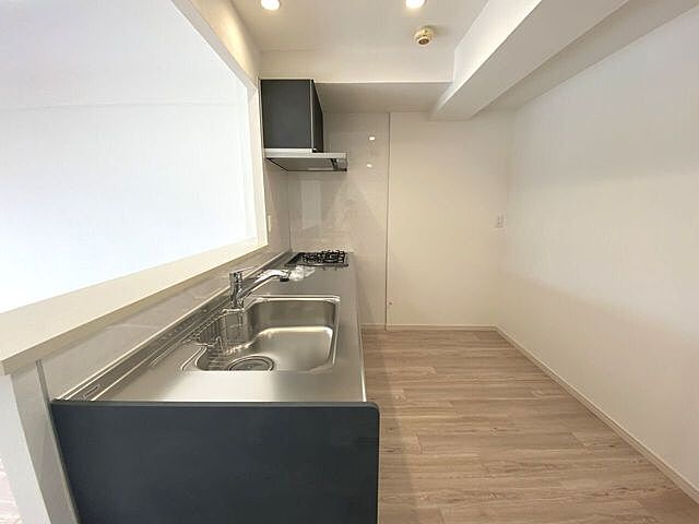 キッチン コープ野村長町アークス 2階/-